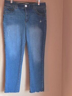 Democracy Abtechnology Jeans 14